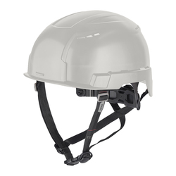 MILWAUKEE BOLT 200 -SUOJAKYPÄRÄ TUULETUSAUKOILLA, VALKOINEN
